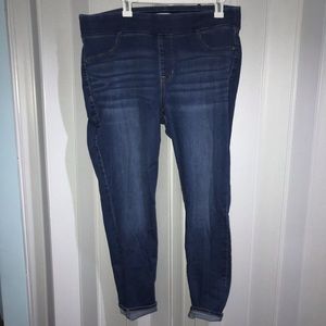 Old Navy Rockstar Jeggings